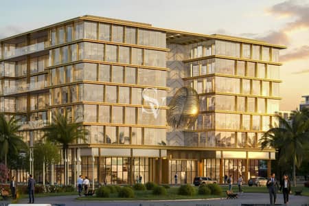 Office in Vendita a Al Furjan, Dubai - Ufficio a Al Furjan,HQA by Arista, 5638000 AED - 15493483 Office in Vendita a Al Furjan, Dubai - Ufficio a Al Furjan,HQA by Arista, 5638000 AED - 15493483