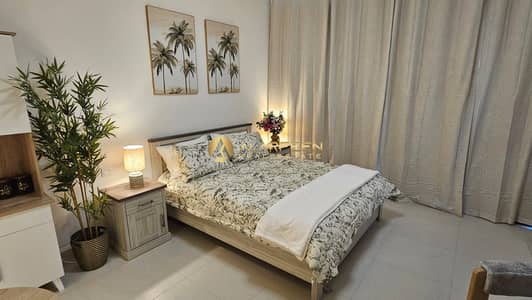 Studio zum zur Miete in Dubai Sports City, Dubai - WhatsApp Image 2026-06-16 at 2.41. 09 PM (1). jpeg