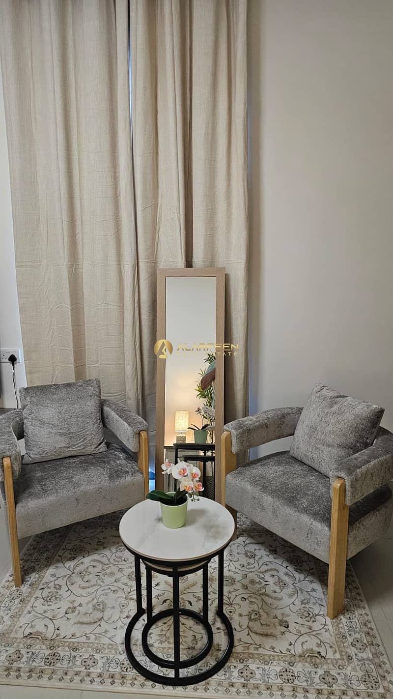 Fully Furnished | Ready to Move | Premium Finishing - Image 6