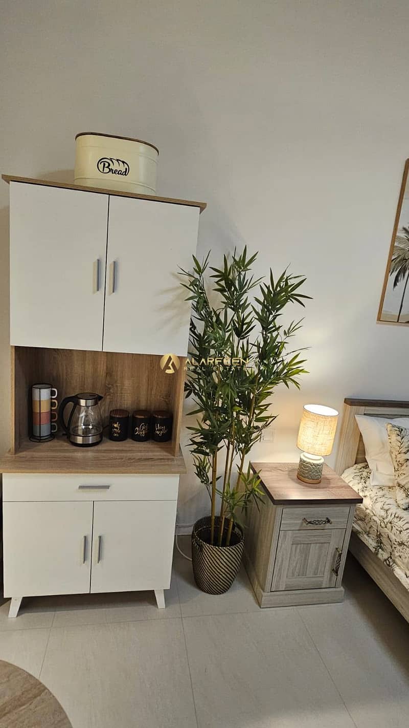 Fully Furnished | Ready to Move | Premium Finishing - Image 7