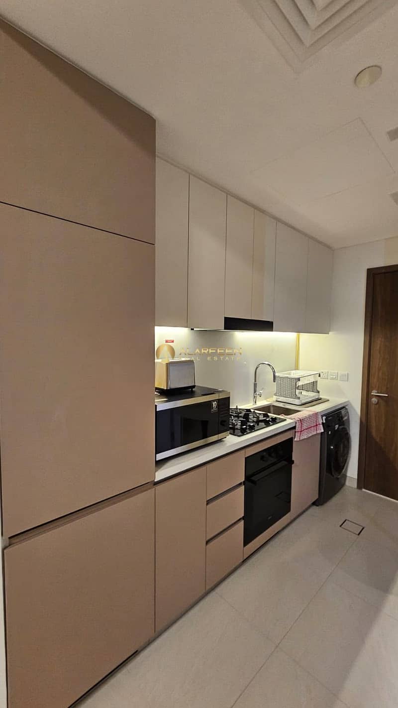 Fully Furnished | Ready to Move | Premium Finishing - Image 8