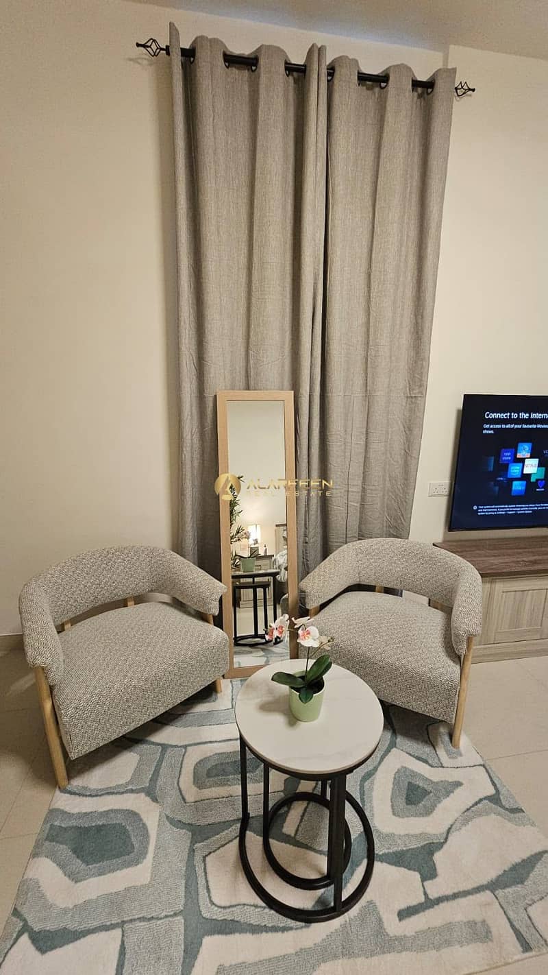Fully Furnished | Ready to Move | Premium Finishing - Image 9