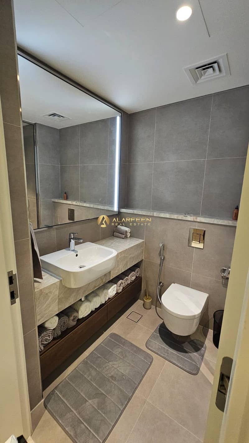 Fully Furnished | Ready to Move | Premium Finishing - Image 10