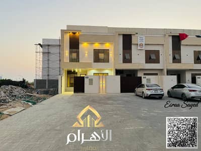 5 Bedroom Villa for Sale in Al Helio, Ajman - WhatsApp Image 2026-06-14 at 10.48. 51 PM (1). jpeg 5 Bedroom Villa for Sale in Al Helio, Ajman - WhatsApp Image 2026-06-14 at 10.48. 51 PM (1). jpeg