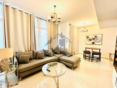 3 Bedroom Townhouse for Rent in DAMAC Hills 2 (Akoya by DAMAC), Dubai - 3 BR | Fully Furnished | Ready To Move In | Back to Back Neighboring Option Available | Value For Money_COPY_1