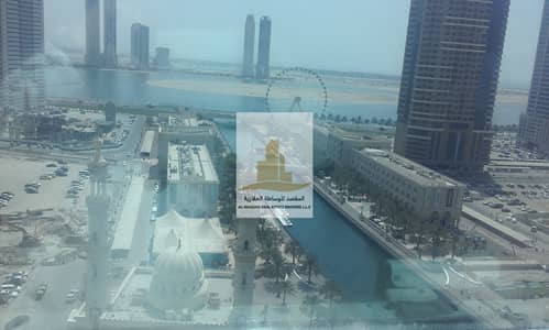 1 Camera Appartamento in Affitto a Al Majaz, Sharjah - 2016-07-11 14.27. 49. jpg