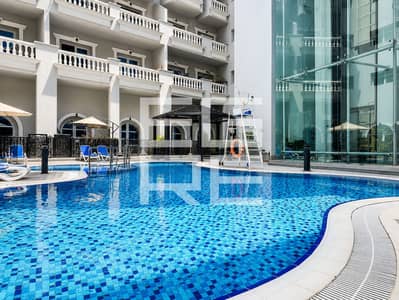 4 Schlafzimmer Villa zum zur Miete in Jumeirah Village Circle (JVC), Dubai - Villa in Jumeirah Village Circle (JVC)，JVC District 15，Seasons Community，Autumn，Autumn 1 Block B, 4 schlafzimmer, 130000 AED - 15493614