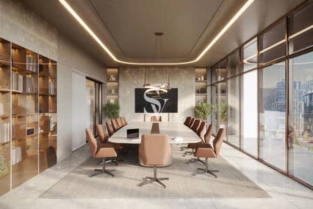 Office in Vendita a Al Furjan, Dubai - Ufficio a Al Furjan,HQA by Arista, 4009000 AED - 15493482 Office in Vendita a Al Furjan, Dubai - Ufficio a Al Furjan,HQA by Arista, 4009000 AED - 15493482