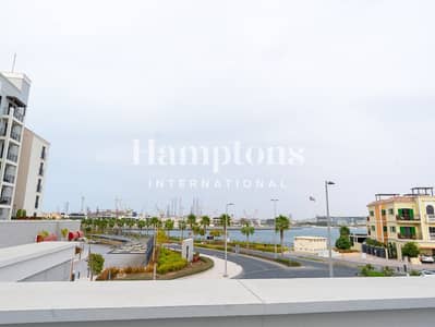 Appartement de 1 chambre à à louer à Jumeirah, Dubai - Appartement à Jumeirah，La Mer，Port de La Mer，La Sirene，La Sirene 2，La Sirene Tower 6, 1 chambre, 110000 AED - 15493412