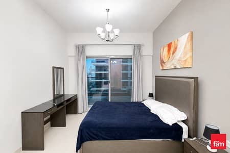 Studio zum zur Miete in Business Bay, Dubai - Wohnung in Business Bay，Elite Business Bay Residence, 49999 AED - 15434048