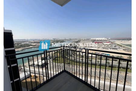 Monolocale in Vendita a Yas Island, Abu Dhabi - Appartamento a Yas Island，Water's Edge, 1350000 AED - 15493641