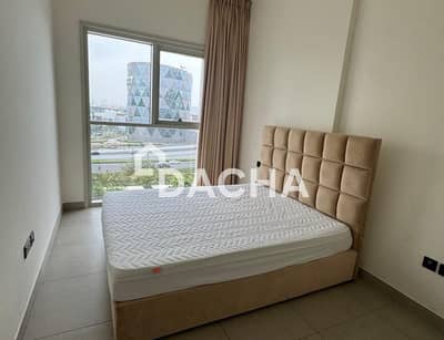 2 Bedroom Apartment for Rent in Dubai Hills Estate, Dubai - Vacant | Fully Furnished | Community View 2 Bedroom Apartment for Rent in Dubai Hills Estate, Dubai - Vacant | Fully Furnished | Community View