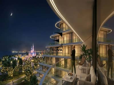 2 habitaciones Apartamento para en Venta en Yas Island, Abu Dhabi - WhatsApp Image 2026-05-07 at 1.18. 38 PM (5). jpeg