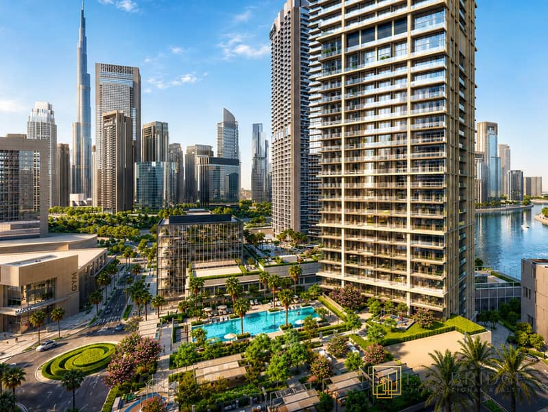 15+ FLOOR || TOWER A || 05 SERIES 15+ FLOOR || TOWER A || 05 SERIES