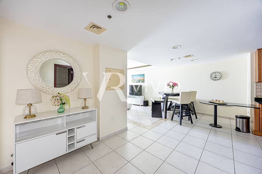 Furnished 2 BR | Well Maintained | Princess Tower Furnished 2 BR | Well Maintained | Princess Tower