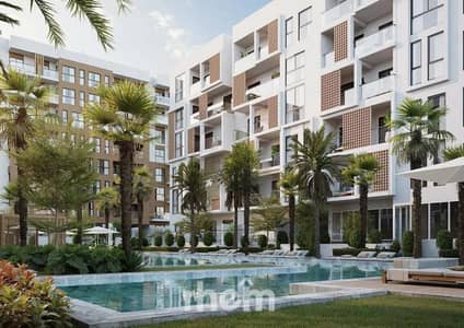 3 Bedroom Flat for Sale in Wasl Gate, Dubai - Spacious Home | Skyline Views | Vastu 3 Bedroom Flat for Sale in Wasl Gate, Dubai - Spacious Home | Skyline Views | Vastu