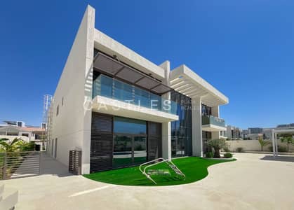 6 Camere Villa in Affitto a Mohammed Bin Rashid City (MBR City), Dubai - PHOTO-2026-06-08-18-04-12 (3). jpg