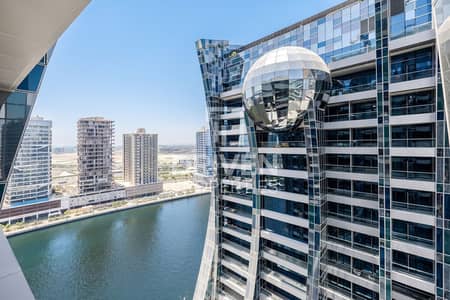 Studio de  à à vendre à Business Bay, Dubai - Appartement à Business Bay，J One，J One Tower A, 1500000 AED - 15493799