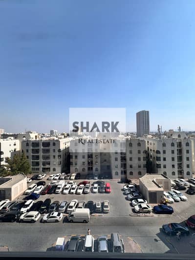 فلیٹ 1 غرفة نوم للبيع في النعيمية، عجمان - 462d7af7-e903-48f4-a495-d7ff420cf754. jpeg فلیٹ 1 غرفة نوم للبيع في النعيمية، عجمان - 462d7af7-e903-48f4-a495-d7ff420cf754. jpeg