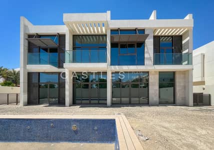 6 Camere Villa in Affitto a Mohammed Bin Rashid City (MBR City), Dubai - 8. jpg