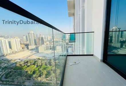 1 habitación Apartamento para en Alquiler en Jumeirah Village Circle (JVC), Dubai - b gardenia 6. jpg 1 habitación Apartamento para en Alquiler en Jumeirah Village Circle (JVC), Dubai - b gardenia 6. jpg