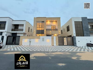 5 Camere Villa in Vendita a Al Yasmeen, Ajman - batch_WhatsApp Image 2026-06-15 at 8.39. 31 PM (2). jpeg