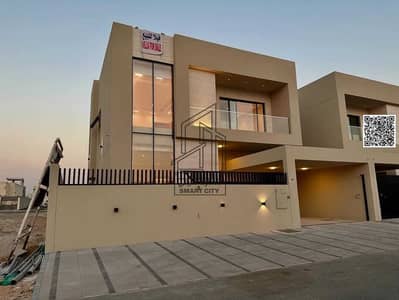 5 Bedroom Villa for Sale in Al Helio, Ajman - 76d5412e-799f-4f06-9598-cb9fabddfd6b. jpg 5 Bedroom Villa for Sale in Al Helio, Ajman - 76d5412e-799f-4f06-9598-cb9fabddfd6b. jpg