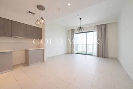 2 Schlafzimmer Wohnung zum zur Miete in Dubai Hills Estate, Dubai - Wohnung in Dubai Hills Estate，Park Ridge，Park Ridge Tower C, 2 schlafzimmer, 160000 AED - 15493924