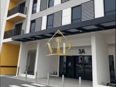 Ready to Move | Brand New | High Floor | Community View
