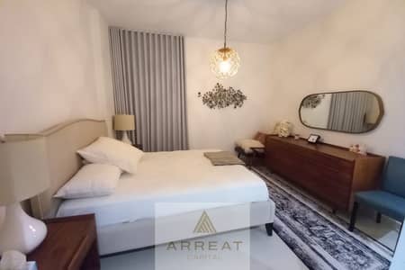 1 Camera Appartamento in Affitto a Al Zahia, Sharjah - Appartamento a Al Zahia，UpTown Al Zahia，Zohour，Zohour 3, 1 camera da letto, 85000 AED - 15493912