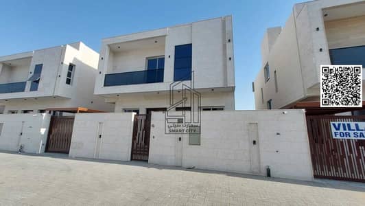 5 Camere Villa in Vendita a Al Helio, Ajman - 7598a8d7-2d66-442b-b1e0-b282570e344e. jpg