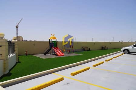 استوديو للايجار في مدينة دبي الصناعية، دبي - Al-Haseen-Residence-2-at-Dubai-Industrial-City-2. jpg استوديو للايجار في مدينة دبي الصناعية، دبي - Al-Haseen-Residence-2-at-Dubai-Industrial-City-2. jpg