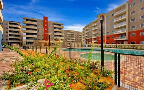 2 Bedroom Apartment for Sale in Al Reef, Abu Dhabi - Gemini_Generated_Image_g69nkfg69nkfg69n. png 2 Bedroom Apartment for Sale in Al Reef, Abu Dhabi - Gemini_Generated_Image_g69nkfg69nkfg69n. png