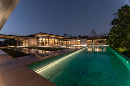 7 Bedroom Villa for Rent in Umm Suqeim, Dubai - DSC00467. jpg