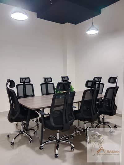 Office for Rent in Dubai Investment Park (DIP), Dubai - WhatsApp Image 2024-10-23 at 16.05. 33 (2). jpeg