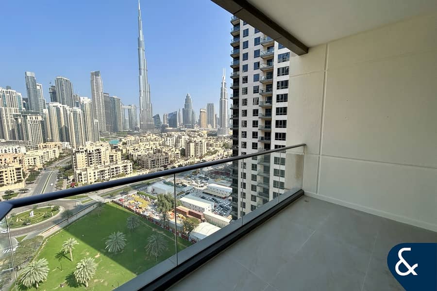 Burj Khalifa Views | Fully Upgraded | 3 Bed Burj Khalifa Views | Fully Upgraded | 3 Bed