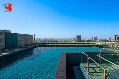 1 Slaapkamer Appartement te Huur in Arjan, Dubai - 24. jpg