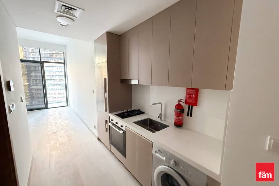 High Floor | Price Negotiable | Brand New - Image 3