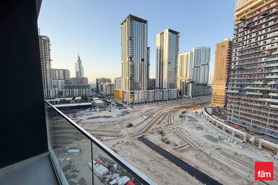 High Floor | Price Negotiable | Brand New - Image 9