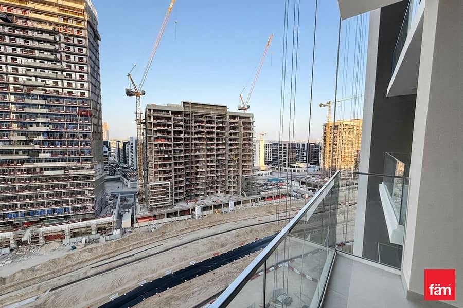 High Floor | Price Negotiable | Brand New - Image 10
