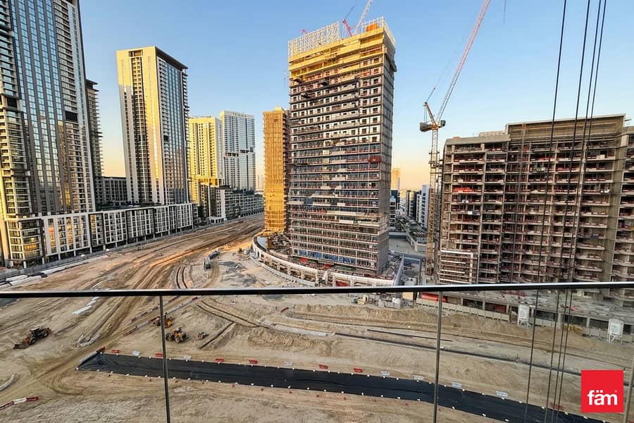 High Floor | Price Negotiable | Brand New - Image 11