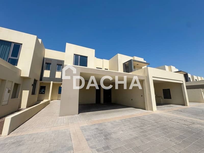 Type 3M | 4BR + Maid | Near Amenities Type 3M | 4BR + Maid | Near Amenities