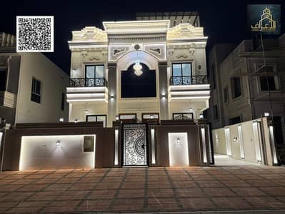 5 chambres Villa à à vendre à Al Helio, Ajman - WhatsApp Image 2026-06-16 at 10.22. 22 AM (1). jpeg