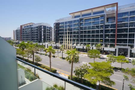 Studio for Rent in Meydan, Dubai - 4 Cheques | Chiller Free | Well Maintained Studio for Rent in Meydan, Dubai - 4 Cheques | Chiller Free | Well Maintained