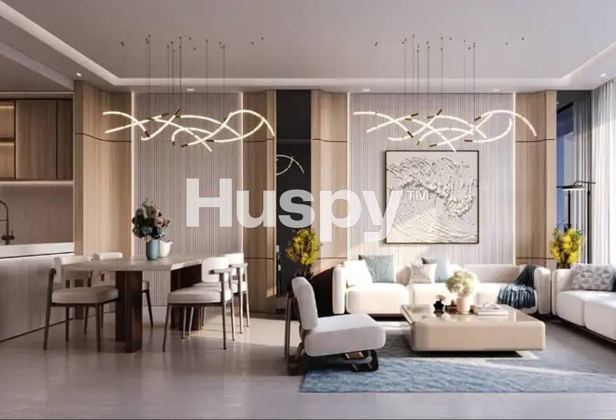 High Floor | Full Water View | Brand New High Floor | Full Water View | Brand New