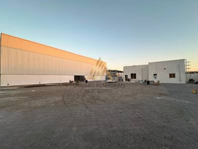 Warehouse for Rent in Al Sajaa Industrial, Sharjah - WhatsApp Image 2026-06-08 at 11.19. 13 AM. jpeg