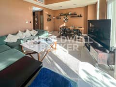 فیلا في امازونيا،(أكويا من داماك) داماك هيلز 2 3 غرف 135000 درهم - 15494166