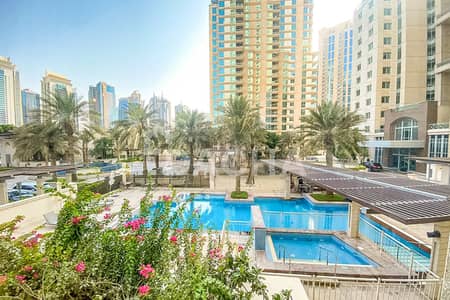 4 Bedroom Flat for Rent in Dubai Marina, Dubai - New to Market | Upgraded 4BR | Chiller Free 4 Bedroom Flat for Rent in Dubai Marina, Dubai - New to Market | Upgraded 4BR | Chiller Free