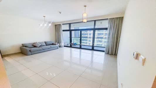 2 habitaciones Apartamento para en Alquiler en Dubai Hills Estate, Dubai - Apartamento en Dubai Hills Estate，Park Heights，Mulberry 2，Mulberry 2 Building B1, 2 dormitorios, 170000 AED - 15423562