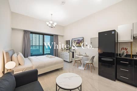Studio te Koop in Business Bay, Dubai - Appartement in Business Bay，Elite Business Bay Residence, 949999 AED - 15494235